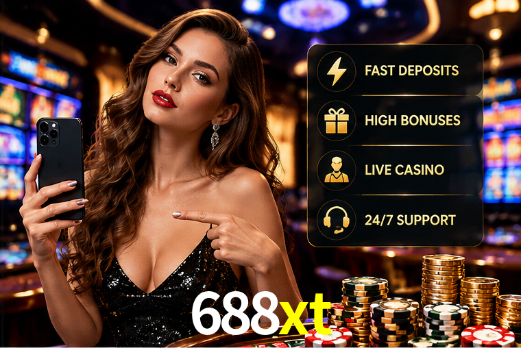 Blackjack Table 688xt