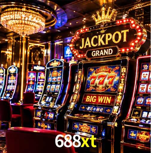 Roulette Table 688xt