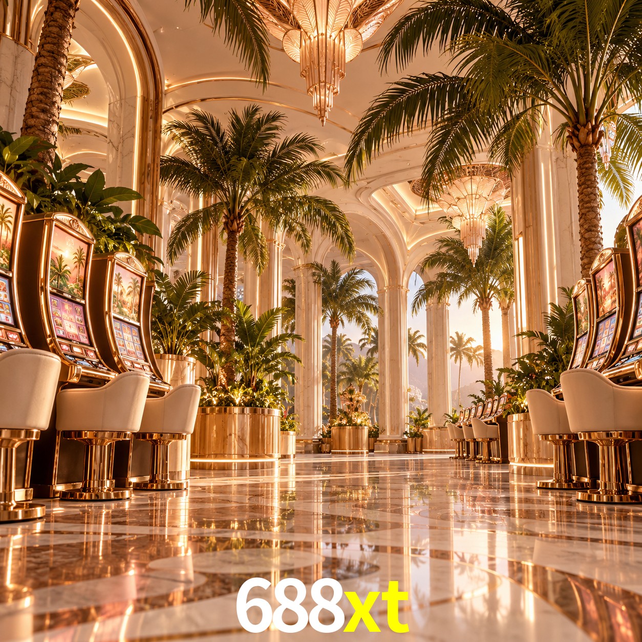 Basketball Betting 688xt