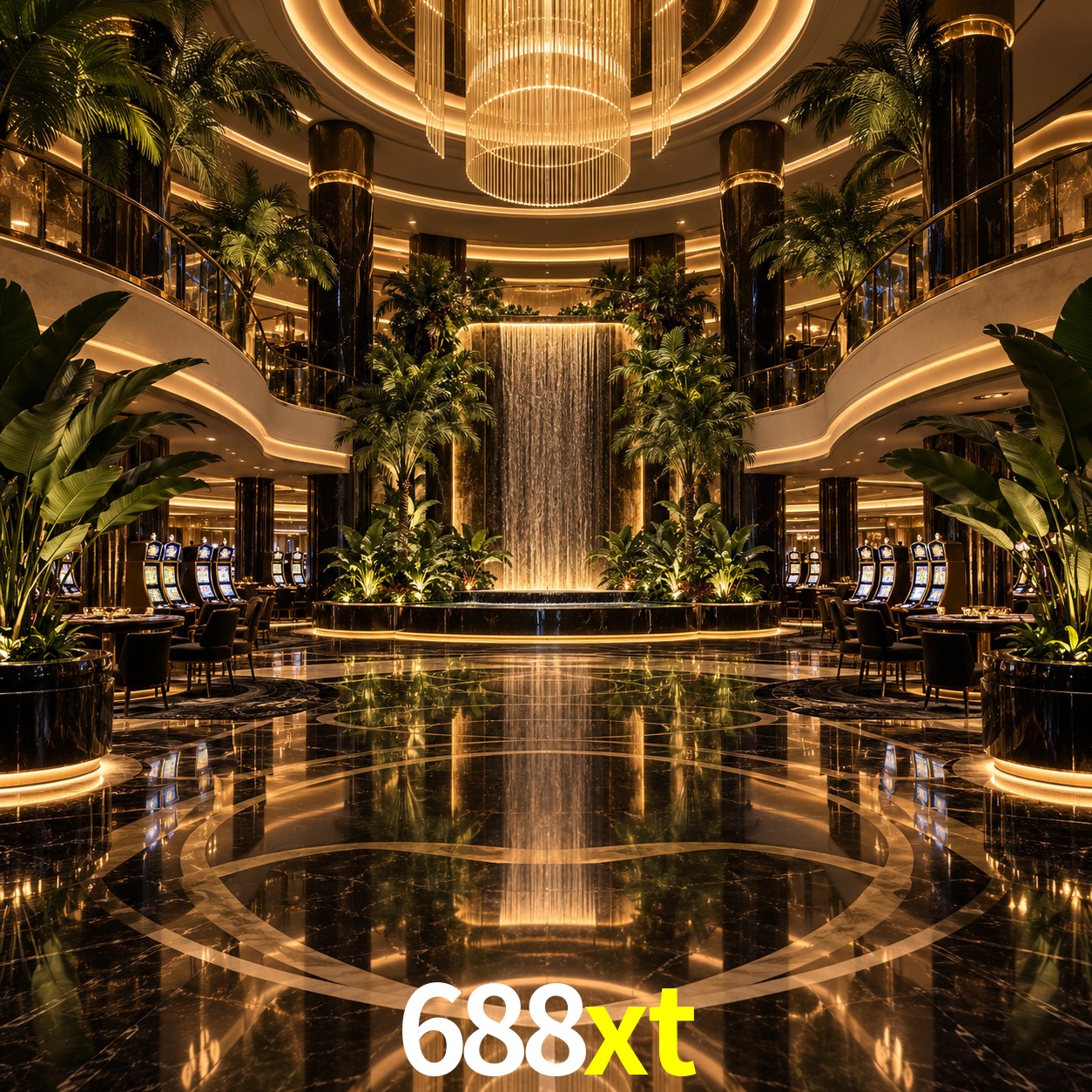 Spaceman Game 688xt
