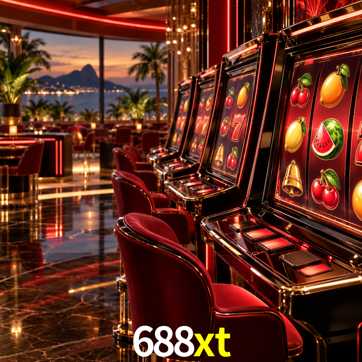 VIP Casino 688xt