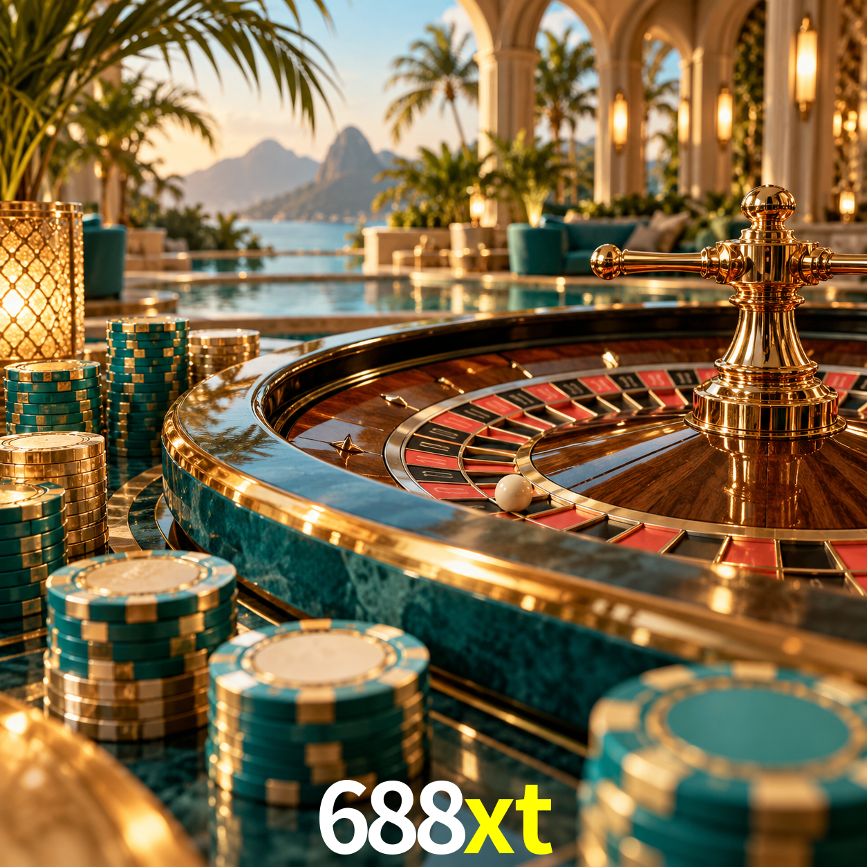 Aviator Game 688xt