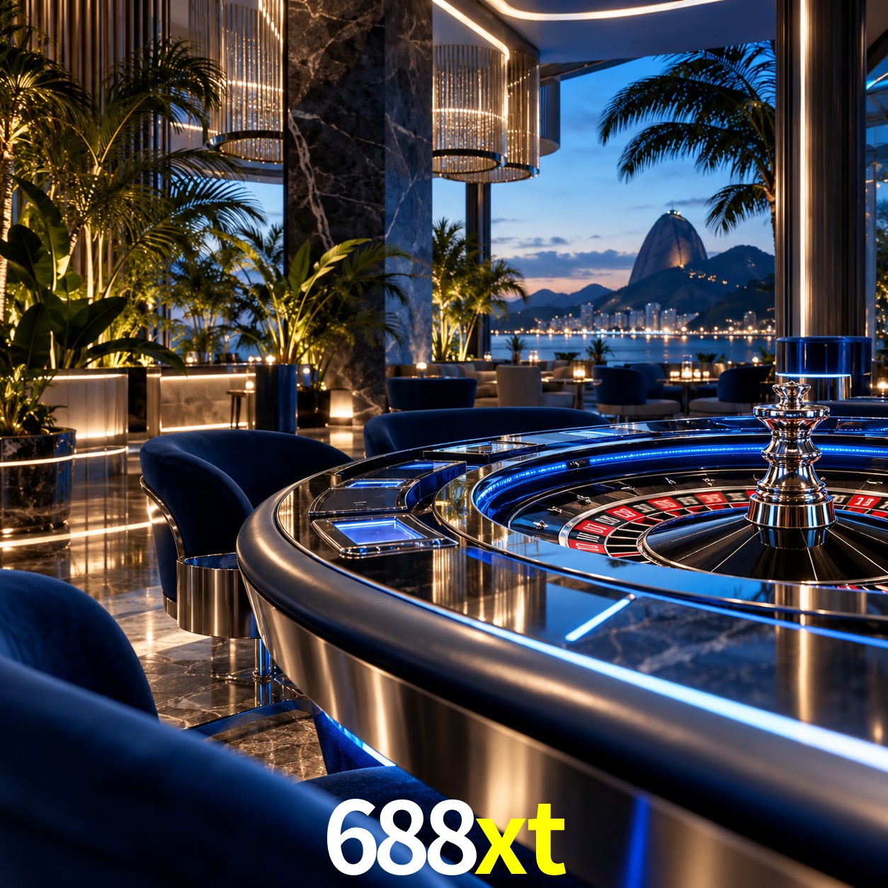 Player Reviews 688xt