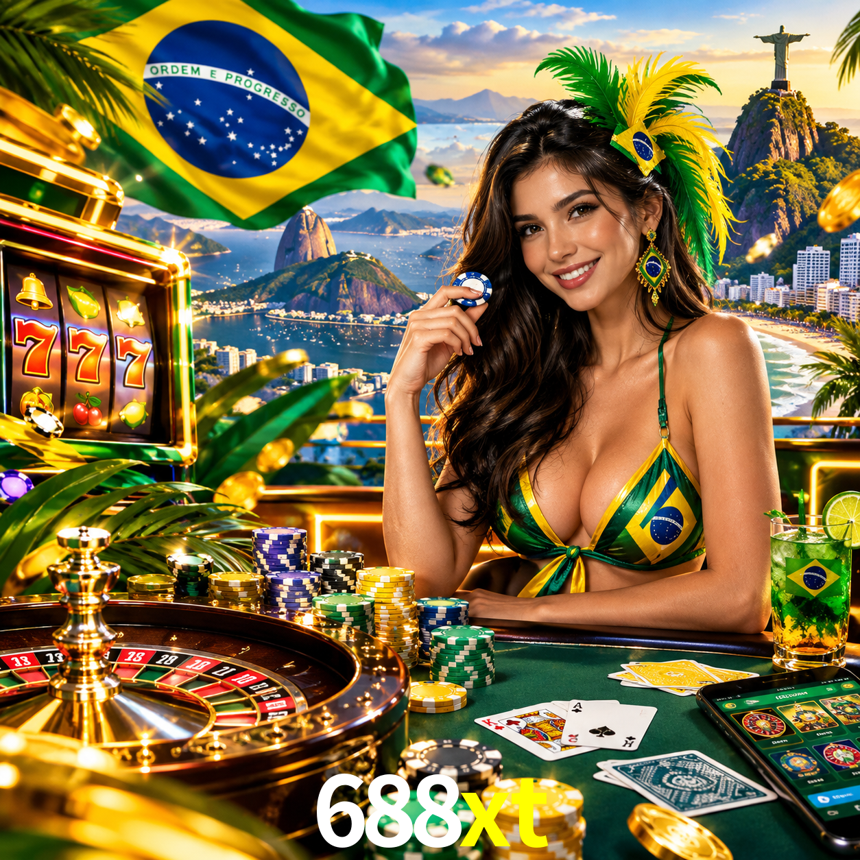 Games Directory 688xt